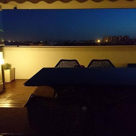 Luxury Penthouse Near Beach/Seaview Βαλένθια Εξωτερικό φωτογραφία