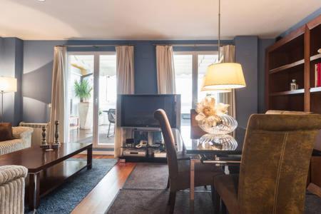 Luxury Penthouse Near Beach/Seaview Βαλένθια Εξωτερικό φωτογραφία
