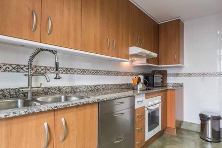 Luxury Penthouse Near Beach/Seaview Βαλένθια Εξωτερικό φωτογραφία