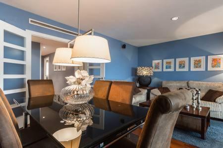 Luxury Penthouse Near Beach/Seaview Βαλένθια Εξωτερικό φωτογραφία